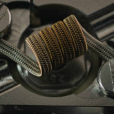 The DOCTOR Handmade Coils
